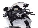 Model motocykla policyjnego BMW R1250 RT-P 1:12 Motocykl Policja