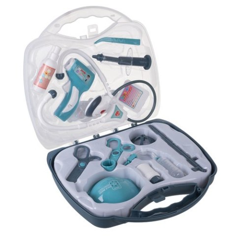 Zestaw małego doktora z walizką 26511