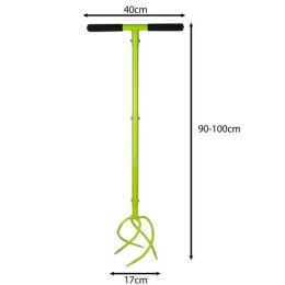 Kultywator ręczny - spulchniacz Gardlov 25319