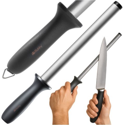 Ostrzałka diamentowa do noży- musak Ruhhy 26153