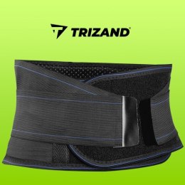 Pas magnetyczny na kręgosłup - 24 magnesy - 100cm