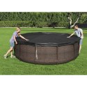 Pokrywa do basenu stelażowego 366 cm BESTWAY 58037