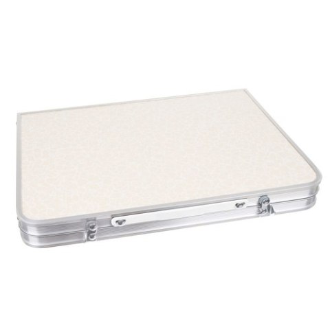 Stolik turystyczny składany - walizka 23428