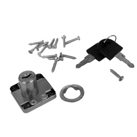 Szafka łazienkowa Ruhhy 25763