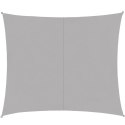 Żagiel przeciwsłoneczny 3x2m - szary Gardlov 23162