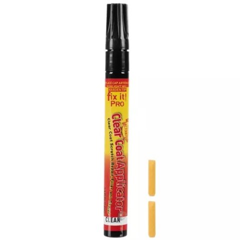 Zestaw do naprawy mebli- markery 11szt. 19932