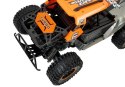 Auto Terenowe Off-road Zdalnie Sterowane 1:14 Pomarańczowo- Szary 2,4 Ghz