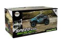 Auto Terenowe Off-road Zdalnie Sterowane 1:14 Pomarańczowo- Szary 2,4 Ghz