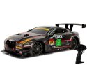 Auto Wyścigowe Drift Zdalnie Sterowane Czarny Nissan GT-R Nismo GT3 1:16 2.4G