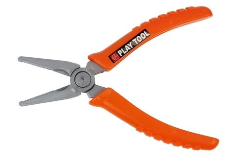 Zestaw Majsterkowicza Pas Wiertarka Śrubki Kleszcze Młotek