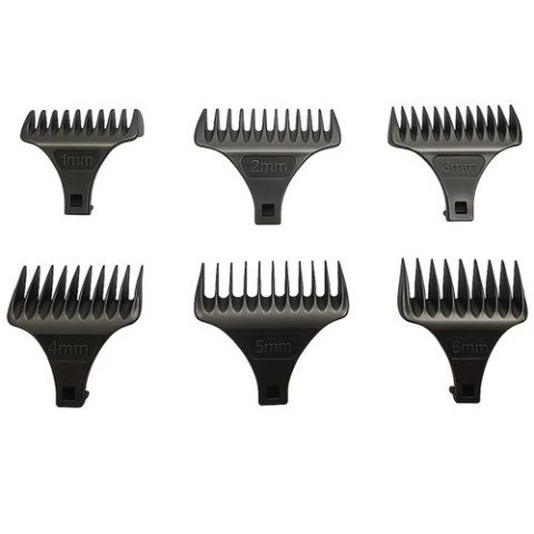 Maszynka- trymer do włosów i brody Soulima 19590