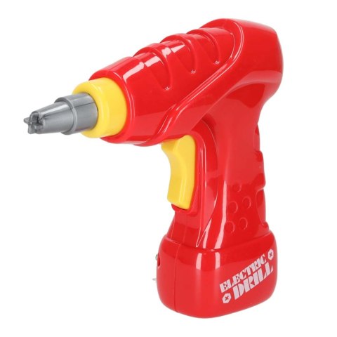 Samochód sportowy konstrukcyjny do tuningu wkrętarka