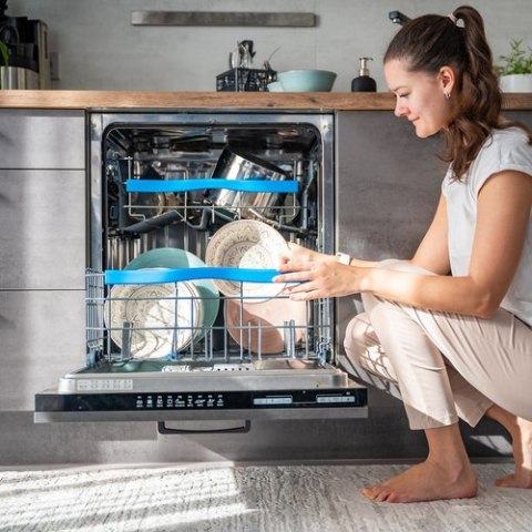 Forma do ciast/ rant cukierniczy 15 cm Ruhhy 24618