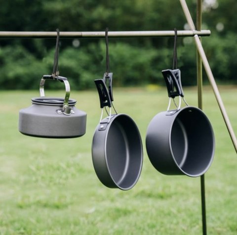 Pasy do mocowania bagażu 25363