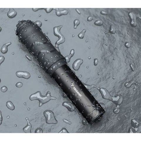 Pompka rowerowa ręczna Trizand 25392