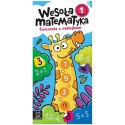 Aksjomat Wesoła matematyka. Klasa 1 KS1153
