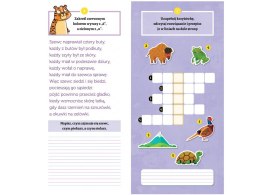 Aksjomat Wesoła ortografia. Klasa 2 KS1157