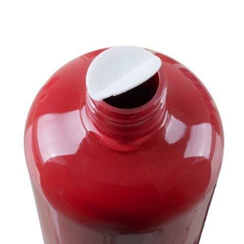 Farby plakatowe- zestaw 12szt x500ml Maaleo 26340