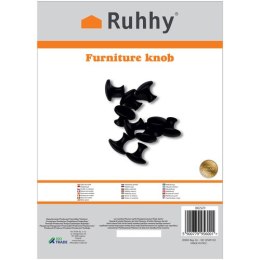 Gałka do mebli Ruhhy 25679