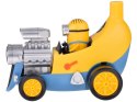 Minionek w Bananowym Aucie - Światła, Dźwięki i Wibracje ZA5941