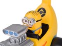Minionek w Bananowym Aucie - Światła, Dźwięki i Wibracje ZA5941