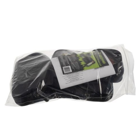 Sakwa rowerowa z etui na telefon Trizand 25378