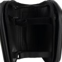 Sakwa rowerowa z etui na telefon Trizand 25378