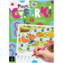 Aksjomat Piszę cyferki i liczę KS1123