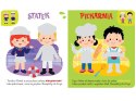 Aksjomat Ubieranki naklejanki. Zawody i hobby -odkrywaj pasje KS1143