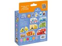 CzuCzu Puzzle do pary 18m+ AUTA ZA5661
