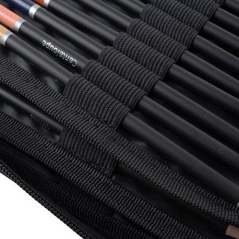 Kredki - zestaw do rysowania Maaleo 26519