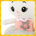 Króliczek maskotka 45cm Kruzzel 26761