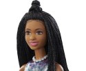 Mattel GYJ24 Barbie Big City Brooklyn Muzyczna lalka
