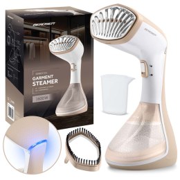 Parownica do ubrań 1600 W steamer Berdsen BD-311