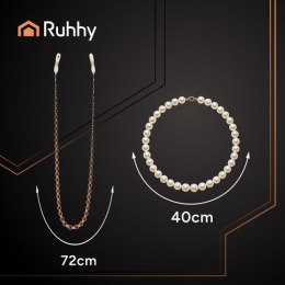 Strój babci 5el. Ruhhy 26149