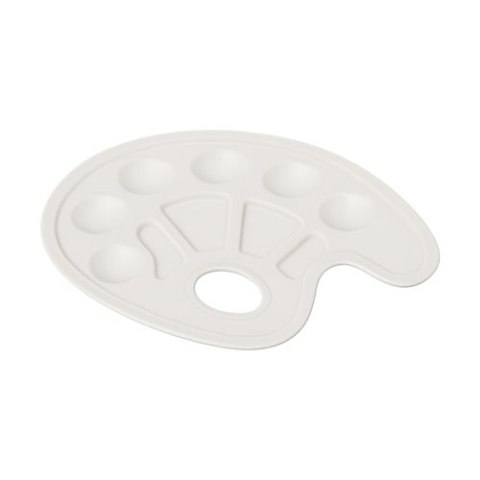 Zestaw kreatywny do malowania 41szt. Maaleo 26800