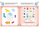 Aksjomat Młody programista. Zadania z kodowania KS1104