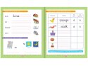 Aksjomat Ortografia dla klas 1-3. Ścieralny pisak KS1116