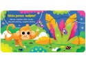 Aksjomat Otwórz okienko! Gdzie jesteś, małpko? KS1119