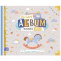 Aksjomat Pierwszy album naszego synka. pamiętnik wspólnych chwilKS1121