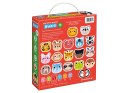 CzuCzu Pierwsze puzzle Buzie 15m+ ZA6099