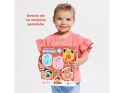 CzuCzu Pierwsze puzzle Rodzinki 15m+ ZA6102