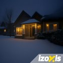 Lampki zew. 100LED 4m Izoxis 26858
