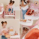 SMOBY Baby Nurse Elektroniczny Kącik Opiekunki