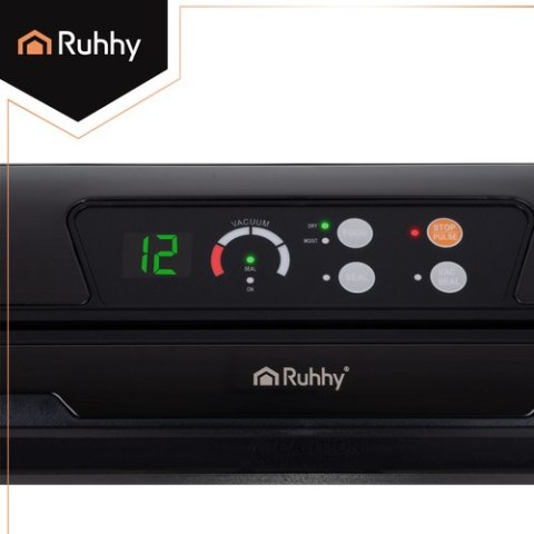 Zgrzewarka do folii Ruhhy 24755