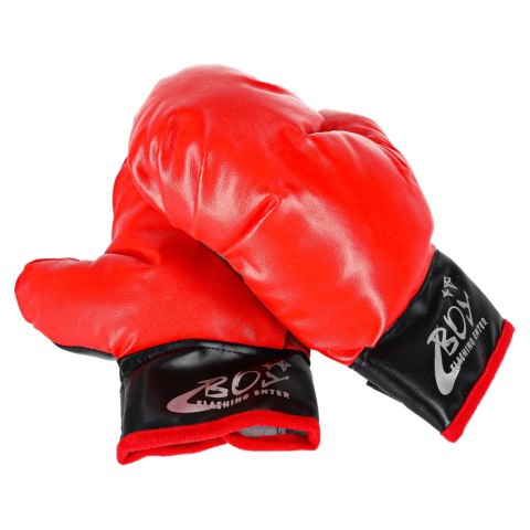 Gruszka do Boksowania + rękawice