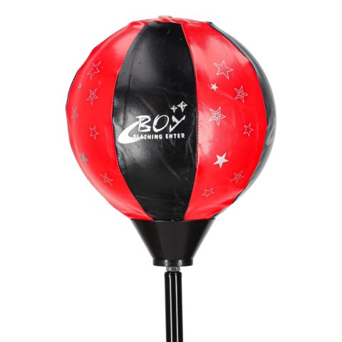 Gruszka do Boksowania + rękawice