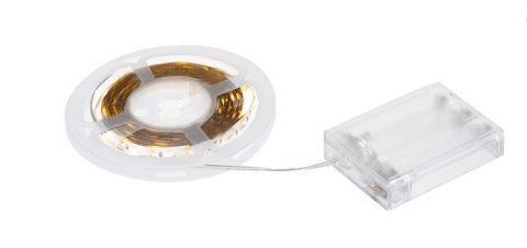 +LED Domek drewniany dla lalek - willa z basenem D11251