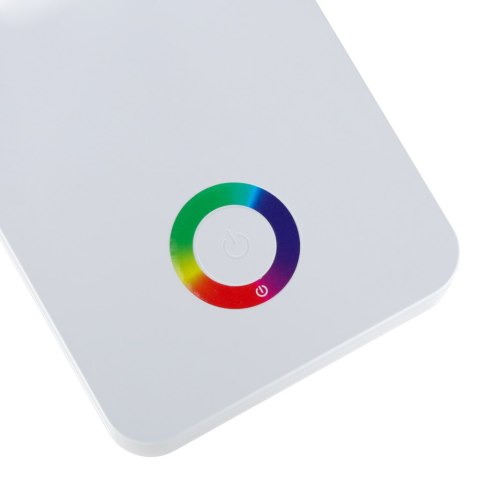 Lampka na biurko biurkowa LED składana dotykowa USB