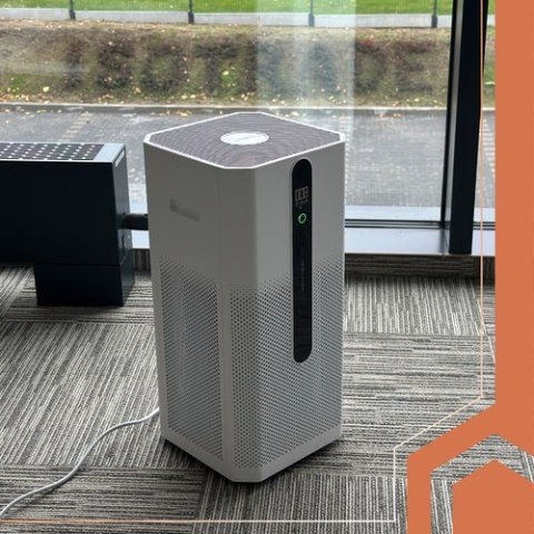 Oczyszczacz powietrza Ioniqs Ruhhy 26816